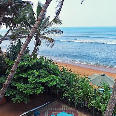 Oyo 246 Roy Villa Beach Hotel Kalutara Kültér fotó