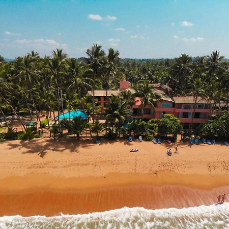 Oyo 246 Roy Villa Beach Hotel Kalutara Kültér fotó