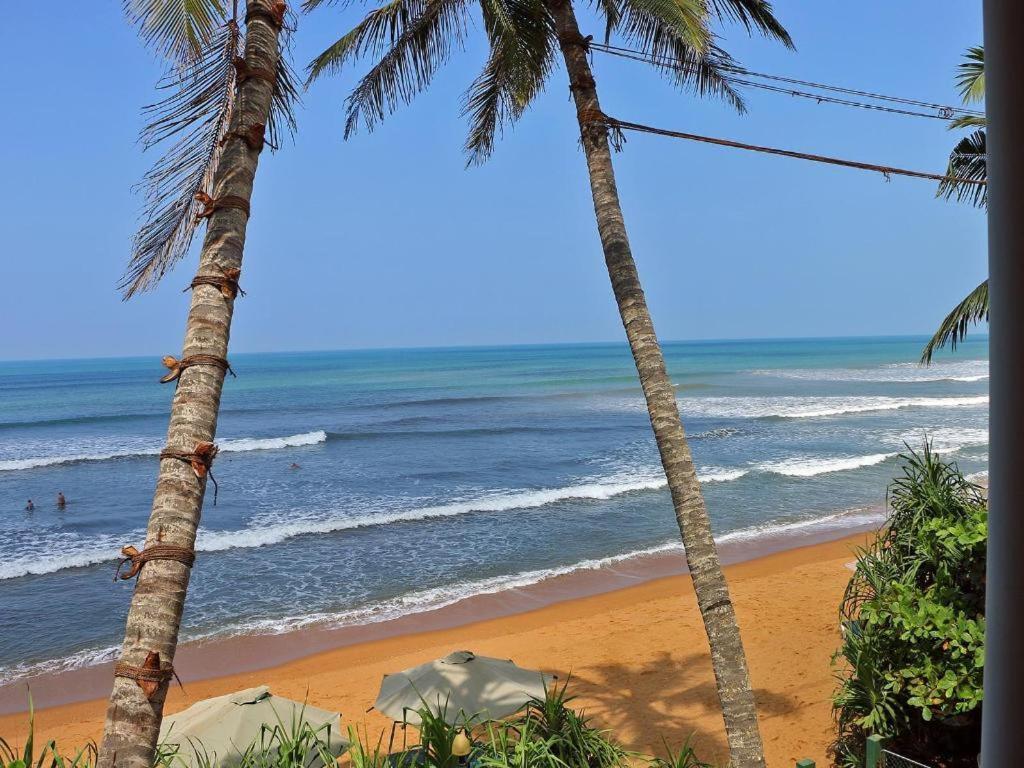 Oyo 246 Roy Villa Beach Hotel Kalutara Kültér fotó