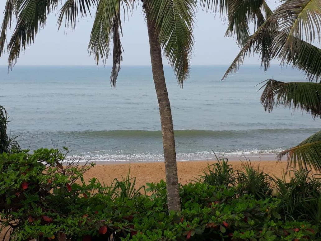 Oyo 246 Roy Villa Beach Hotel Kalutara Kültér fotó